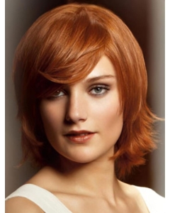 Perfect Blonde Lace Front Chin Length Remy Human Lace Wigs Perfect Blonde Lace Front Chin Length Remy Human Lace Wigs