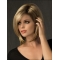 Bobs Popular Blonde Straight Medium Wigs