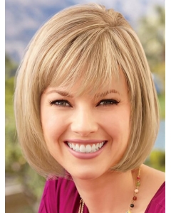 Good Blonde Lace Front Chin Length Lace Wigs Good Blonde Lace Front Chin Length Lace Wigs