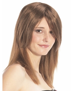 Amazing Auburn Straight Hair Falls & Half Amazing Auburn Straight Hair Falls & Half