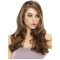 Auburn Wavy Long Hair Falls & Half