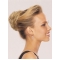 Synthetic Blonde Fabulous Wraps / Buns Hairpieces