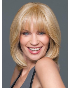 Top Tier Topper | Synthetic Hair Top Tier Topper | Synthetic Hair