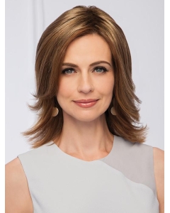 Top Perfect Topper | Synthetic Hairpiece for women Top Perfect Topper | Synthetic Hairpiece for women