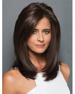 Top Billing | Heat Friendly Synthetic Hair Topper (Lace Front Mono Top) Top Billing | Heat Friendly Synthetic Hair Topper (Lace Front Mono Top)