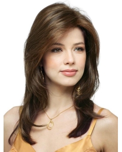 Long TP Top | Synthetic Hair Fiber  Long TP Top | Synthetic Hair Fiber