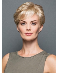 Synthetic Wig (Monofilament Base)  Synthetic Wig (Monofilament Base)