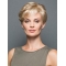 Synthetic Wig (Monofilament Base) 