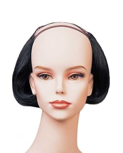 Hair Secrets Straight | Synthetic Hair Topper For Women  Hair Secrets Straight | Synthetic Hair Topper For Women