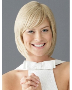 Synthetic Hair  Synthetic Hair