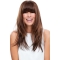  Clip-In Bangs | 100% Remy Human Hairpiece 