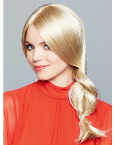 Long Straight  Layered Monofilament Platinum Blonde Synthetic Women Wigs Long Straight  Layered Monofilament Platinum Blonde Synthetic Women Wigs
