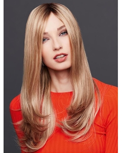 Best Quality Long Straight Lace Front Monofilament Blonde Remy Human Hair WomenWigs Best Quality Long Straight Lace Front Monofilament Blonde Remy Human Hair WomenWigs