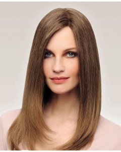Good16" Long Straight 100% Hand-tied Remy Human Hair Women Wigs  Good16" Long Straight 100% Hand-tied Remy Human Hair Women Wigs