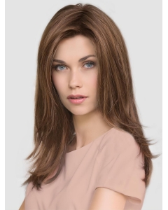 The Best 16'' Long Straight Brown Layered Synthetic Women Wigs The Best 16'' Long Straight Brown Layered Synthetic Women Wigs