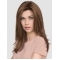 The Best 16'' Long Straight Brown Layered Synthetic Women Wigs