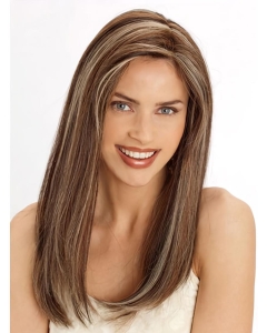 22'' Straight Long Discount Monofilament Lace Front Remy Human Hair Women Wigs 22'' Straight Long Discount Monofilament Lace Front Remy Human Hair Women Wigs