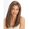 22'' Straight Long Discount Monofilament Lace Front Remy Human Hair Women Wigs