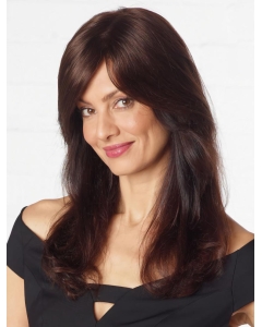 18'' Amazing Auburn Straight Long Mono filament Lace Front 100% Remy Human Hair Fabulous Women Wigs 18'' Amazing Auburn Straight Long Mono filament Lace Front 100% Remy Human Hair Fabulous Women Wigs