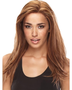 20'' Mature Monofilament 100% Hand-Tied Monofilament Top Straight Full Lace 100% Remy Human Hair Woomen Wigs 20'' Mature Monofilament 100% Hand-Tied Monofilament Top Straight Full Lace 100% Remy Human Hair Woomen Wigs