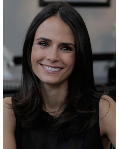16'' Straight Black Capless Long Synthetic Women Jordana Brewster Wigs 16'' Straight Black Capless Long Synthetic Women Jordana Brewster Wigs