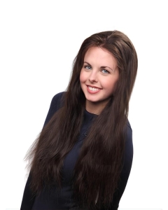 26'' Long  Straight Monofilament Lace Front  100% Remy Human Hair Women Wigs 26'' Long  Straight Monofilament Lace Front  100% Remy Human Hair Women Wigs