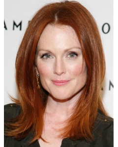 16'' Popular Long Straight Capless Copper Remy Human Hair Women Wigs 16'' Popular Long Straight Capless Copper Remy Human Hair Women Wigs