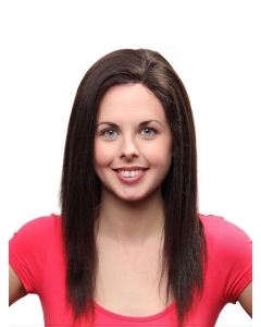20'' Polite Auburn Straight 100% Hand-Tied Mono Top Remy Human Hair Long Women Wigs 20'' Polite Auburn Straight 100% Hand-Tied Mono Top Remy Human Hair Long Women Wigs