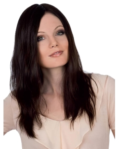 18'' Long Straight Gorgeous Auburn Monofilament Lace Front Remy Human Hair Women  Wigs 18'' Long Straight Gorgeous Auburn Monofilament Lace Front Remy Human Hair Women  Wigs