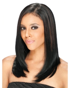 Radiant Brown Straight Without Bangs Lace Front Long U Part Brazilian Remy Hair Women Wigs Radiant Brown Straight Without Bangs Lace Front Long U Part Brazilian Remy Hair Women Wigs