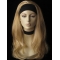 16'' Great Blonde Straight Capless  Long Human Hair Wigs & Half Wigs