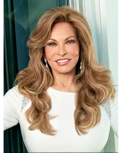 20'' Convenient Wavy Without Bangs Layered Monofilament Lace Front Human Hair Women Wigs 20'' Convenient Wavy Without Bangs Layered Monofilament Lace Front Human Hair Women Wigs