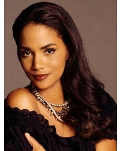 Graceful Auburn Wavy Without Bangs Full Lace Long Human Hair Celebrity Wigs Graceful Auburn Wavy Without Bangs Full Lace Long Human Hair Celebrity Wigs