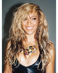 New Arrival Beyonce 20 Inches Human Hair Lace Wig Free Shipping New Arrival Beyonce 20 Inches Human Hair Lace Wig Free Shipping