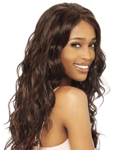 Best Brown Wavy Long Human Hair Lace Front Wigs Best Brown Wavy Long Human Hair Lace Front Wigs