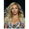New Arrival Beyonce 18 Inches Human Hair Lace Wig Free Shipping