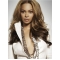 Vogue Beyonce 20 Inches Wave Human Hair Lace Wig