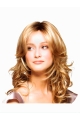 Blonde Wavy Synthetic Good Long Wigs Blonde Wavy Synthetic Good Long Wigs