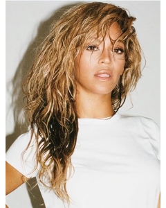 Loose Wave 20 Inches Beyonce Human Hair Lace Wig Loose Wave 20 Inches Beyonce Human Hair Lace Wig