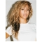 Loose Wave 20 Inches Beyonce Human Hair Lace Wig