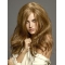 Amazing Blonde Long Wavy Layered High Quality Wigs