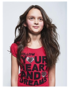 Easeful Lace Front Wavy Long Kids Wigs Easeful Lace Front Wavy Long Kids Wigs