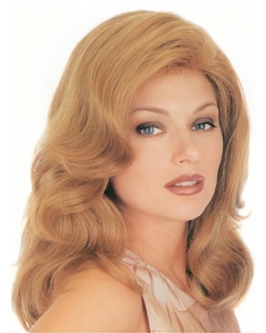 Great Blonde Wavy Long Classic Wigs Great Blonde Wavy Long Classic Wigs