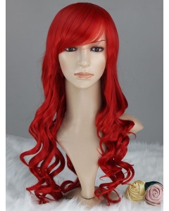 22 Inches Long Wavy Lace Front Remy Human Wigs 22 Inches Long Wavy Lace Front Remy Human Wigs