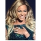 Charming Beyonce 22Inches Wave Remy Human Hair Lace Wig