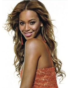 Beyonce 22 Inches Loose Wave 100% remy Human Hair Lace Wig Beyonce 22 Inches Loose Wave 100% remy Human Hair Lace Wig