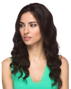 Affordable Brown Wavy Long Lace Front Wigs Affordable Brown Wavy Long Lace Front Wigs