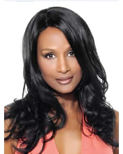 Native Grace Beverly Johnson Long Wavy Human Hair Wigs Native Grace Beverly Johnson Long Wavy Human Hair Wigs