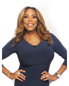 Wavy Without Bangs Full Lace Blonde Wendy Williams Hair Wavy Without Bangs Full Lace Blonde Wendy Williams Hair