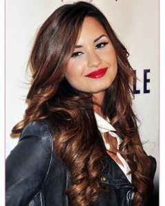 Curly Long Lace Front Human Hair Wig Curly Long Lace Front Human Hair Wig